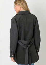 Quincy Quilting Jacket