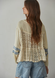 Baby Doll Top