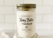 North Woods & Wicks Candle