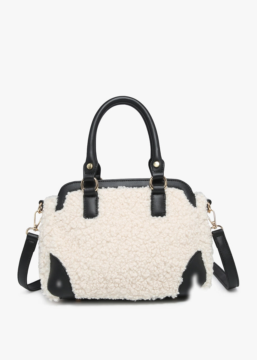 Mckay Sherpa Satchel