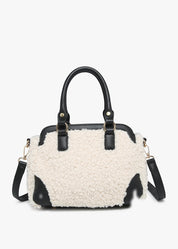 Mckay Sherpa Satchel