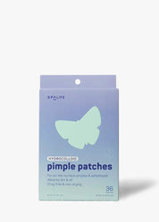 Butterfly Pimple Patches