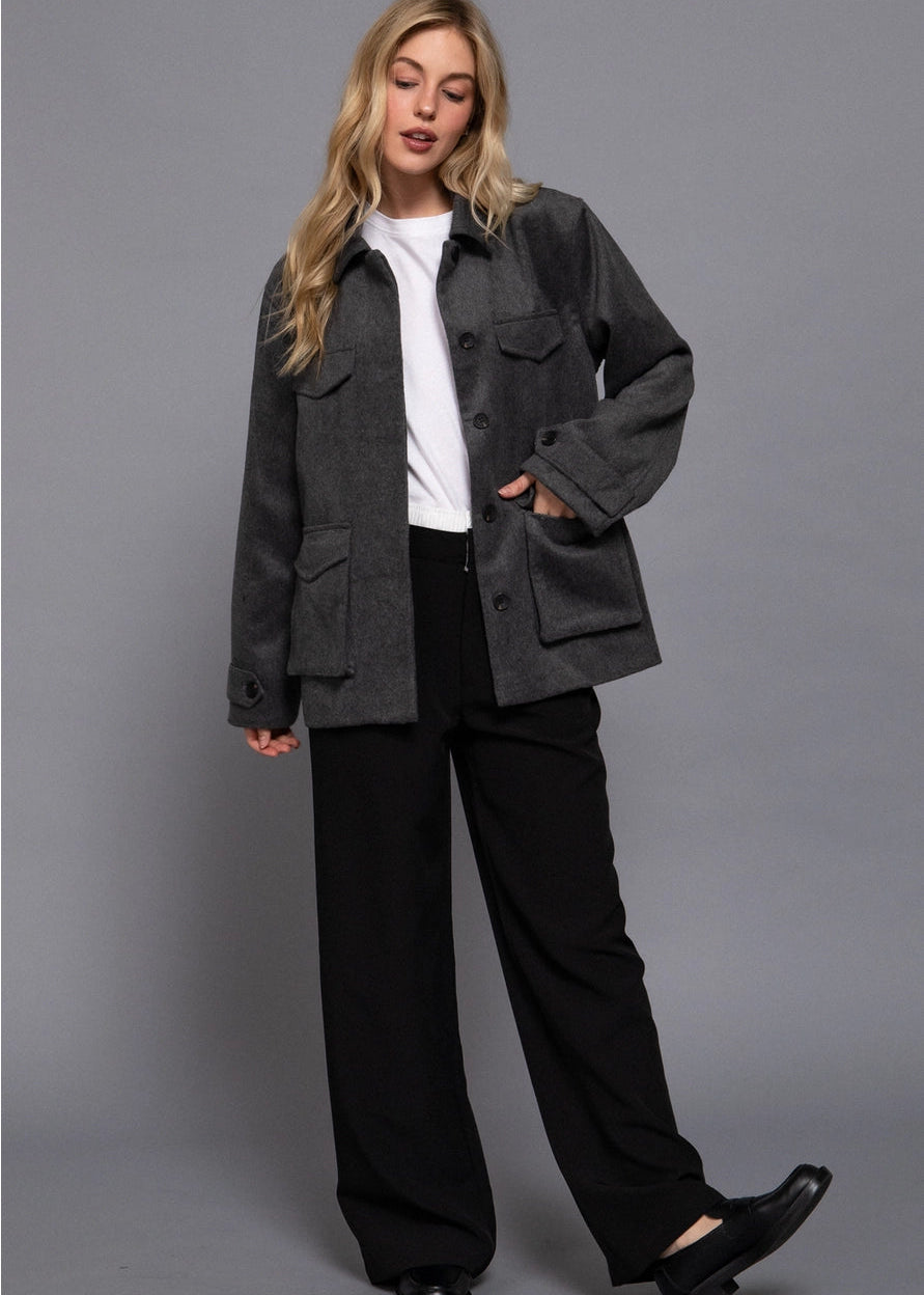 Caitlin Coat