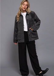 Caitlin Coat