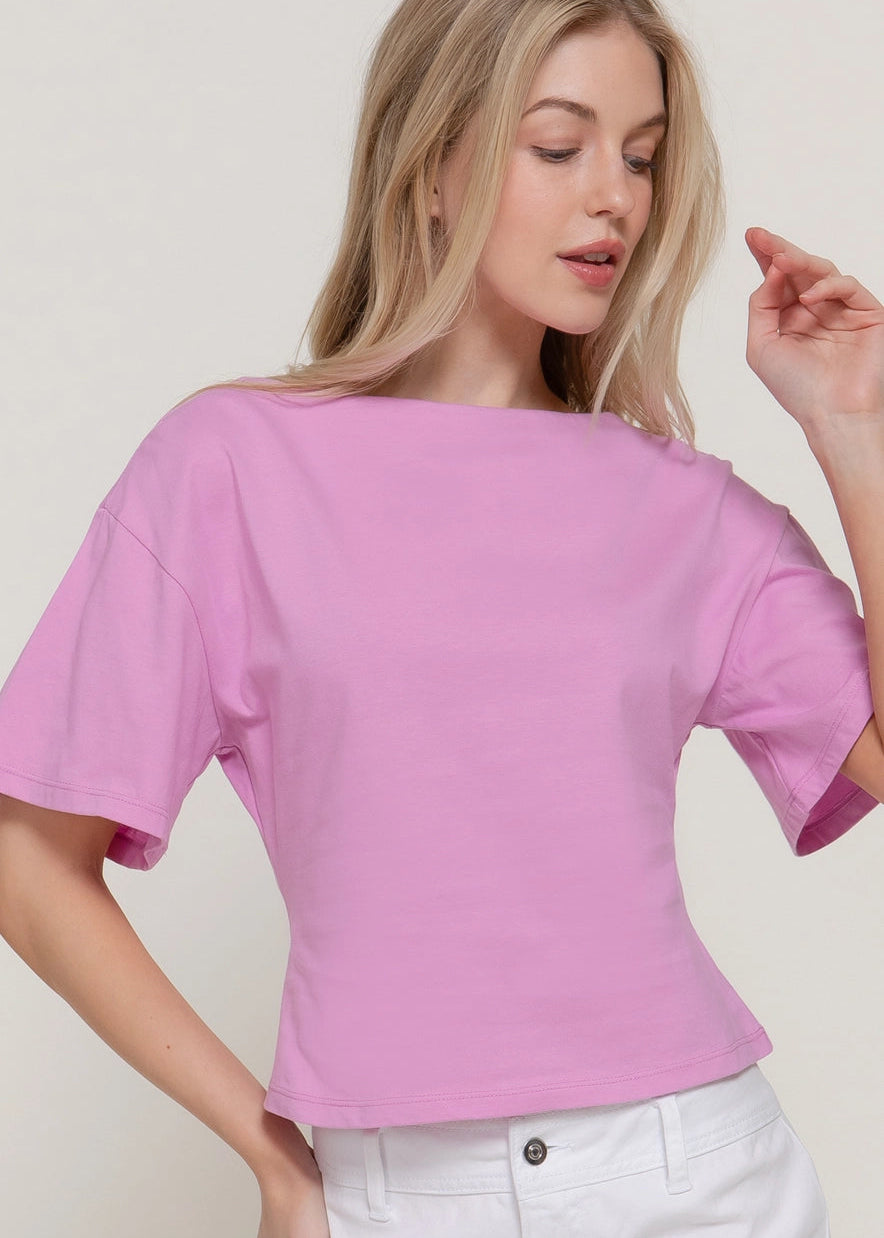 Cher Top