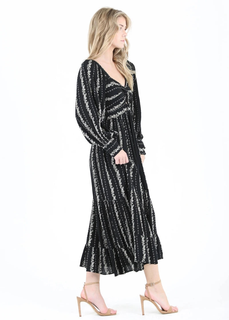 Mika Maxi Dress