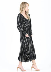 Mika Maxi Dress