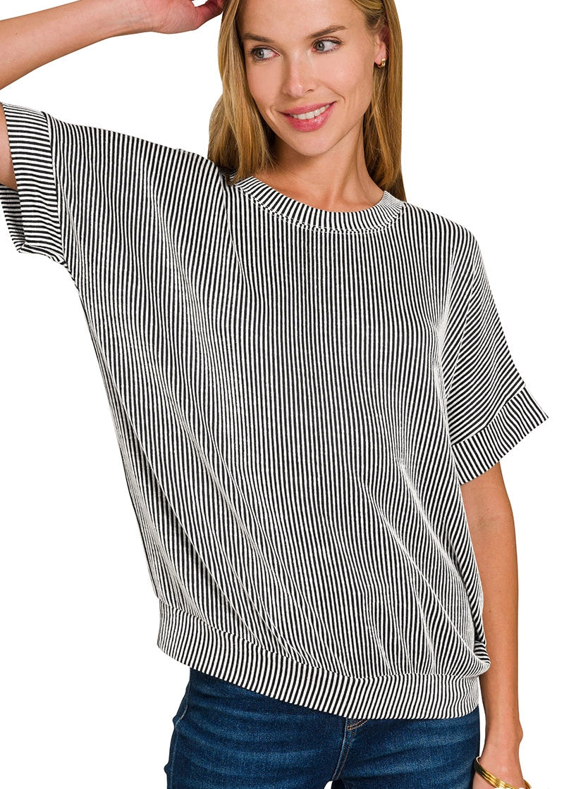 Evie Top