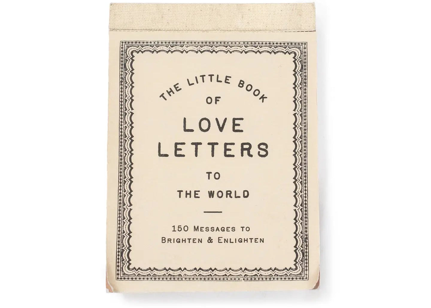Love Letters To the World