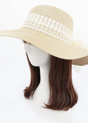 Karmine Hat