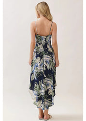 Maui Midi Dress