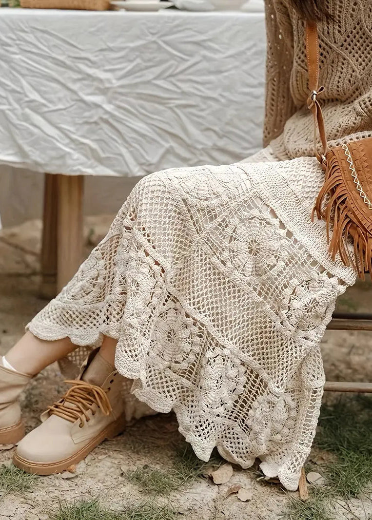 Addison A-Line Skirt