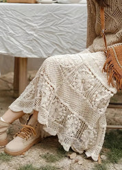 Addison A-Line Skirt