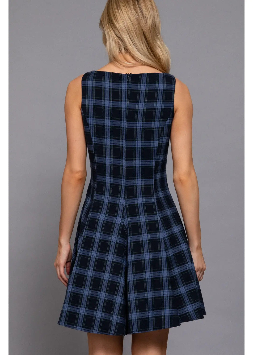 Lisette Dress
