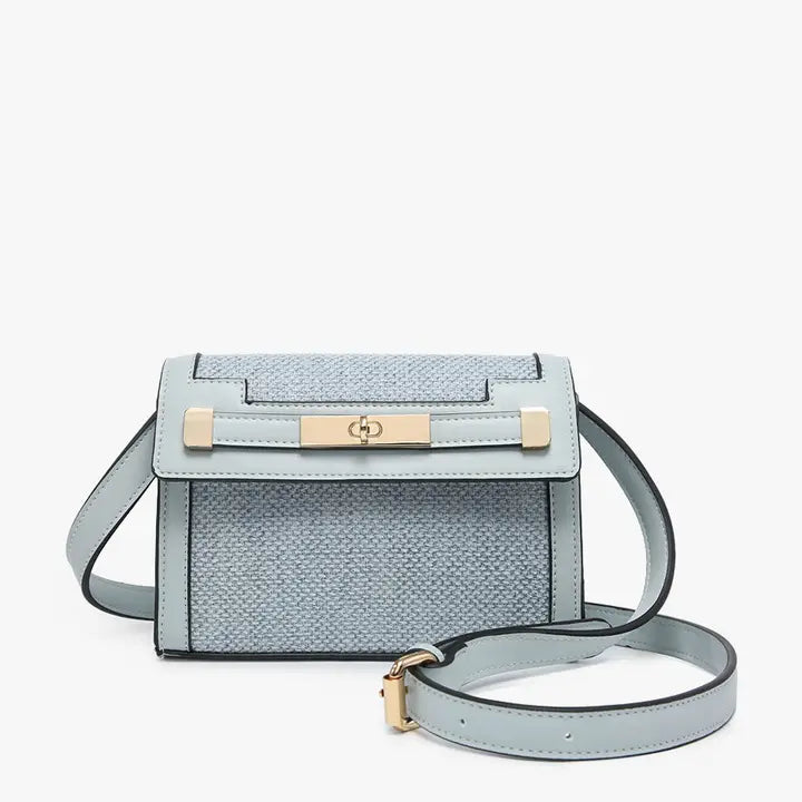 Etta Canvas Bag