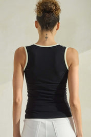 Ursula U Neck Tank