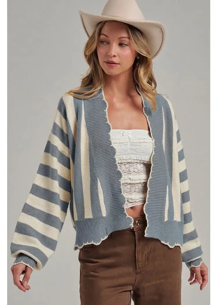 Jordan Cardigan