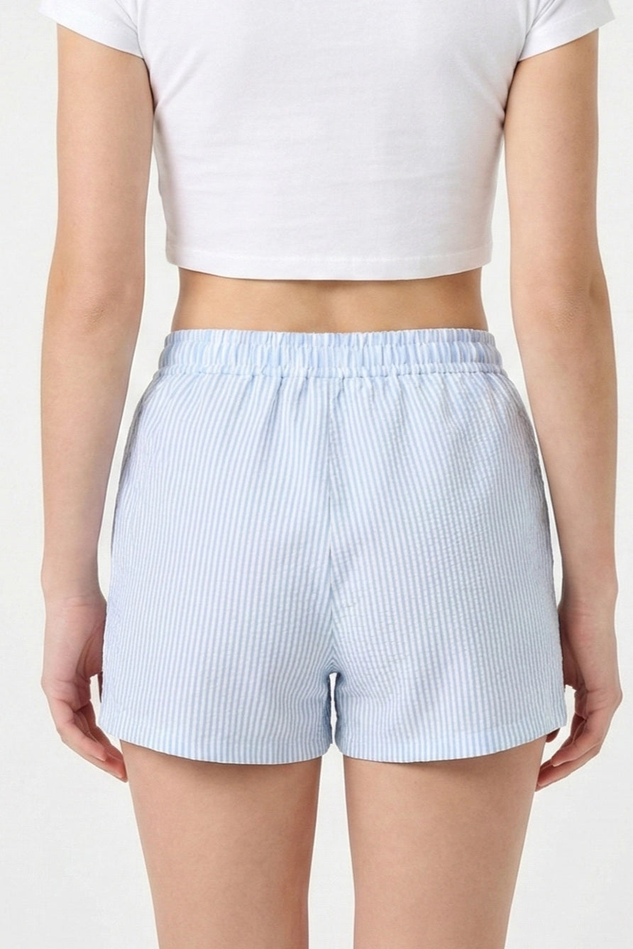 Bethany Boxer Shorts
