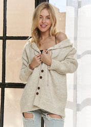Branden Cardigan