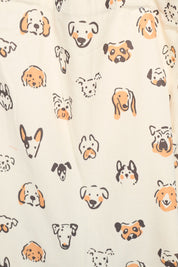 Variety of Dogs Tote