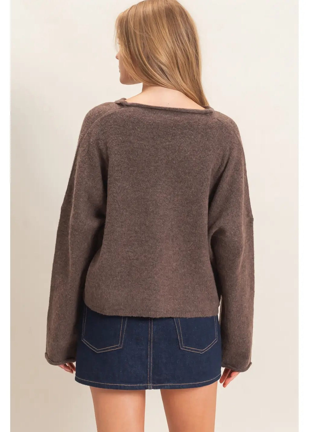 Collette Cardigan