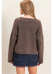 Collette Cardigan