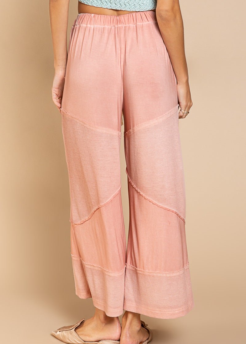 Aimee Culotte Pants