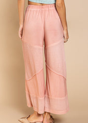 Aimee Culotte Pants