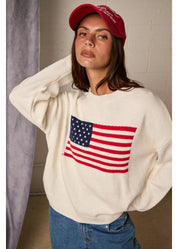 Patriotic Top