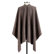 Heathered Wrap