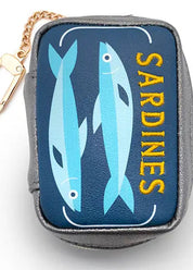 Sardines 2-in-1 Bag