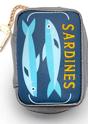 Sardines 2-in-1 Bag