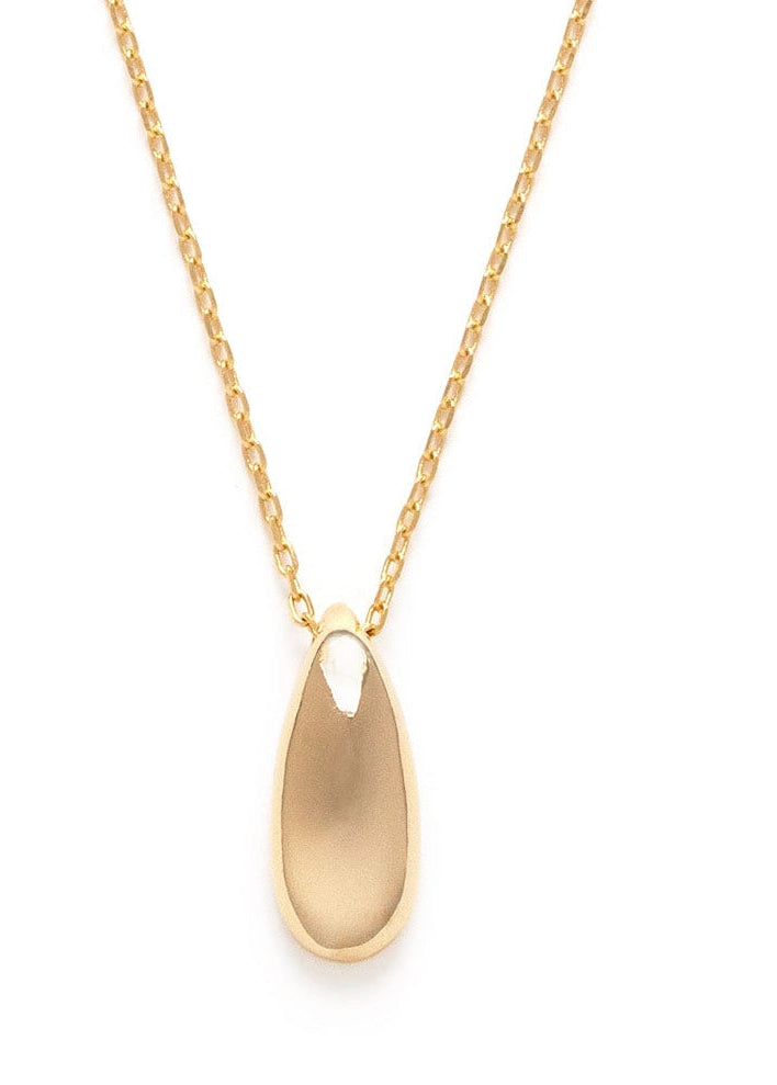 Rain Drop Necklace
