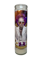 Celebrity Prayer Candles