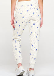 Blue Star Sweatpant