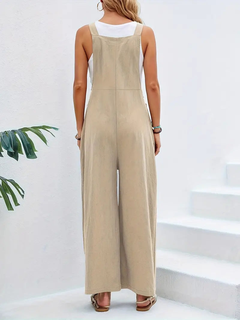 Morgan Jumpsuit