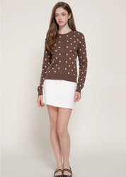 Dottie Cardigan