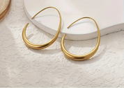 Water Drop Earrings