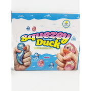 Squishy Maltose Ducks