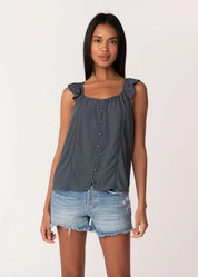 Tucker Tank Top