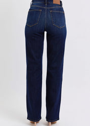 Judy Blue Dark Wash Jeans