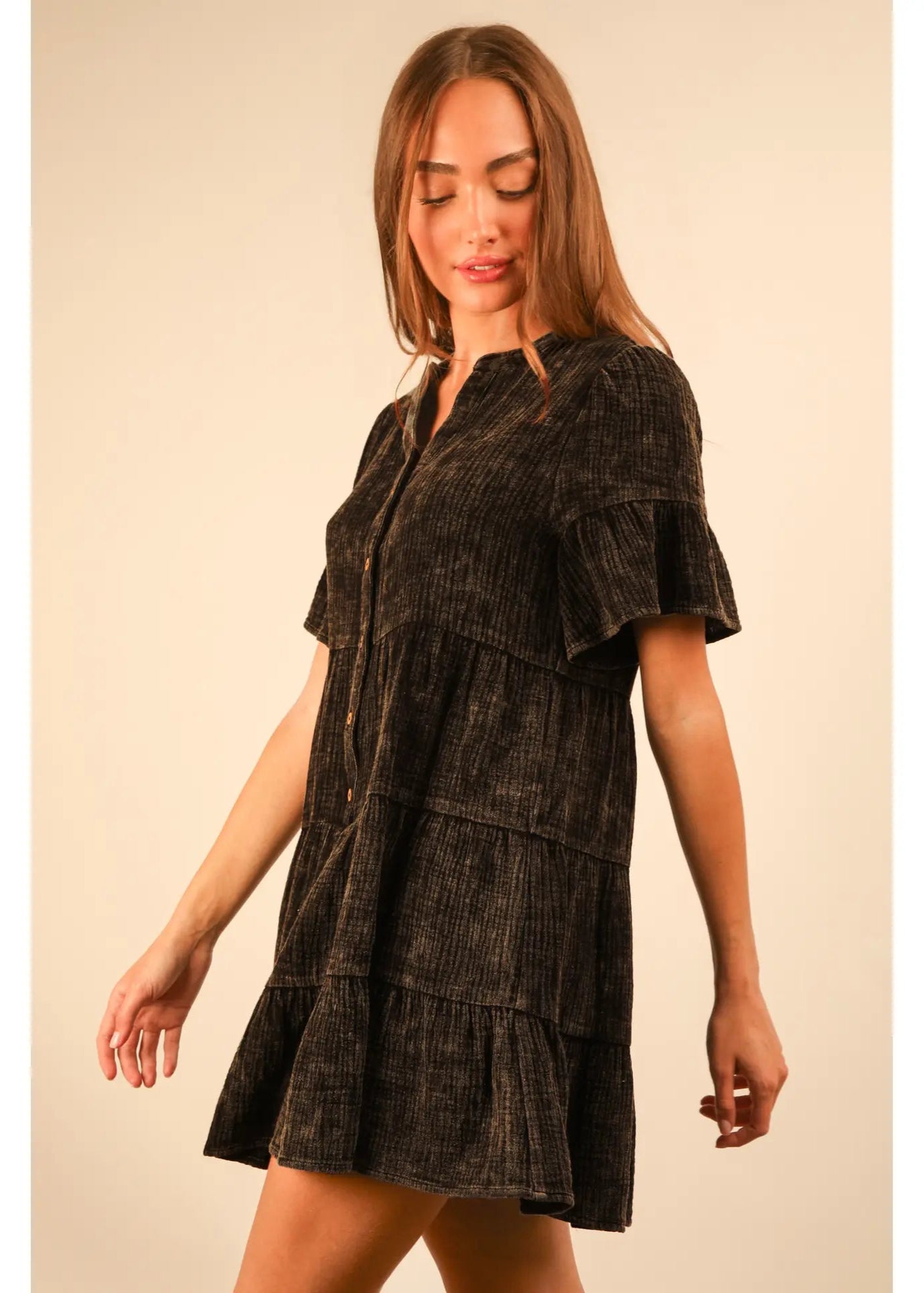 Lydia Dress