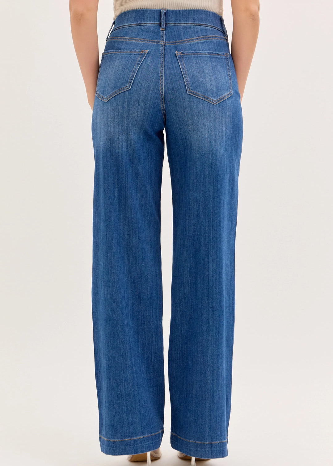 Wendy Wide Leg Jeans