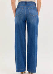 Wendy Wide Leg Jeans