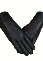 Touchscreen Gloves