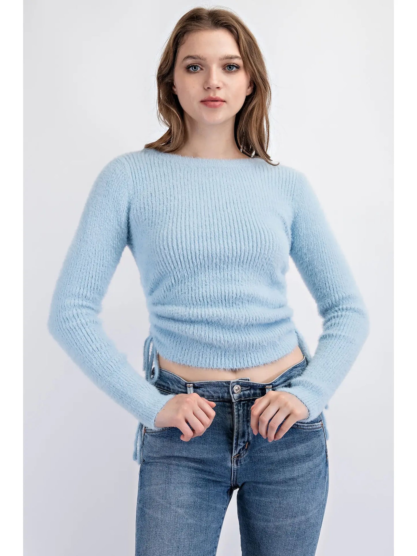 Brigitte Sweater