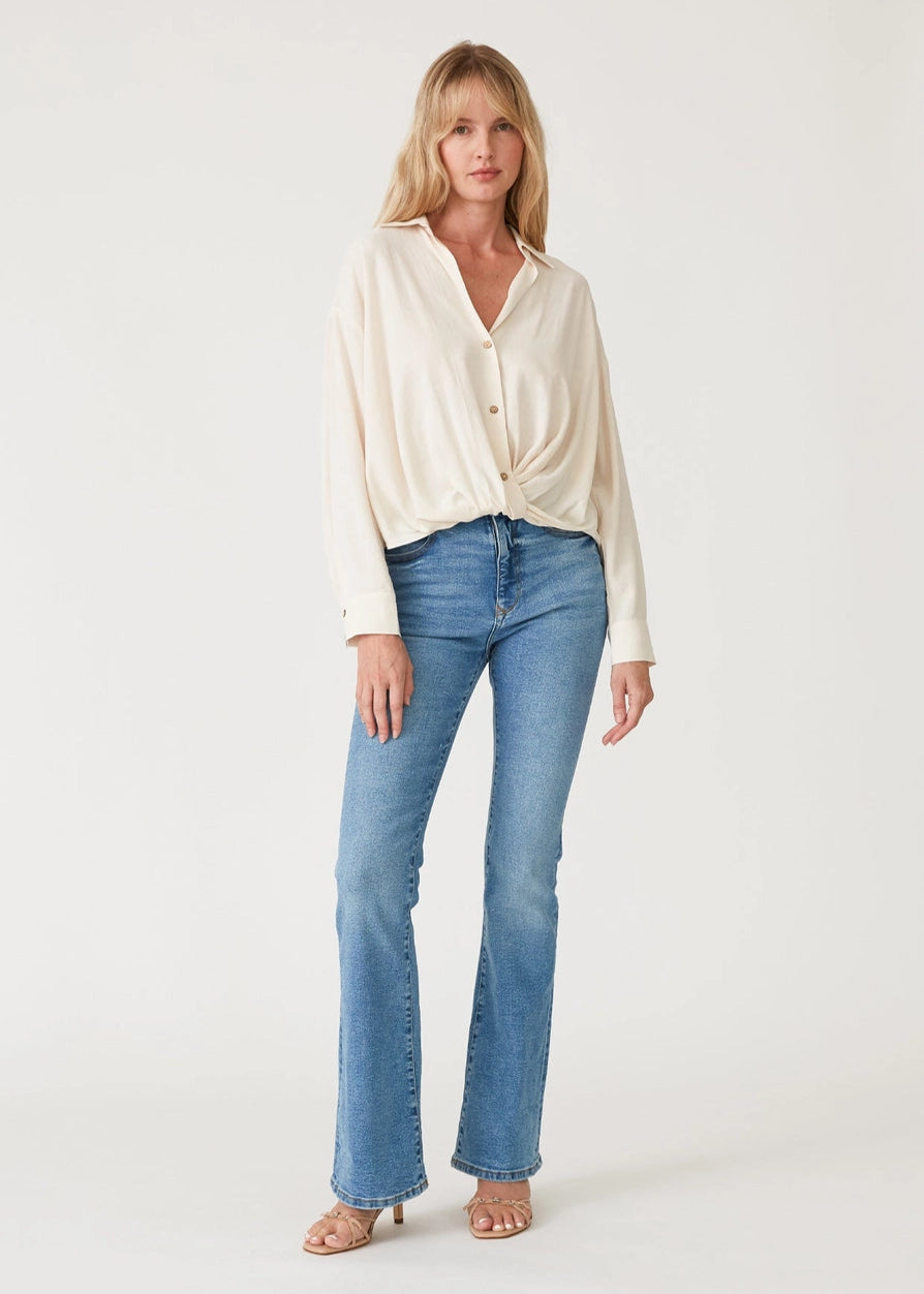 Billie Blouse