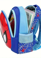 Spiderman Backpack