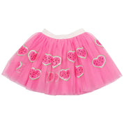 Sparkle Sisters Tutus