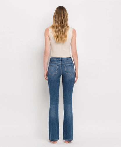 Becca Bootcut Jeans